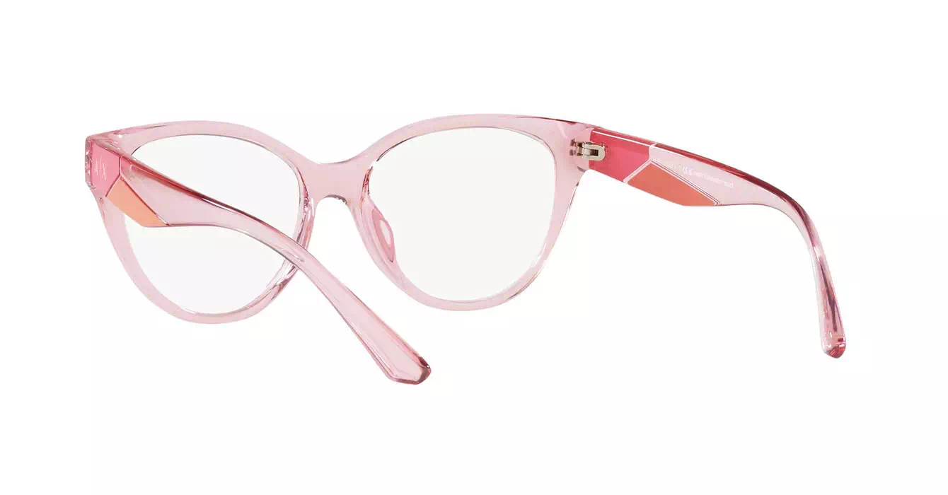 Armani Exchange AX3096U 8339 s53
