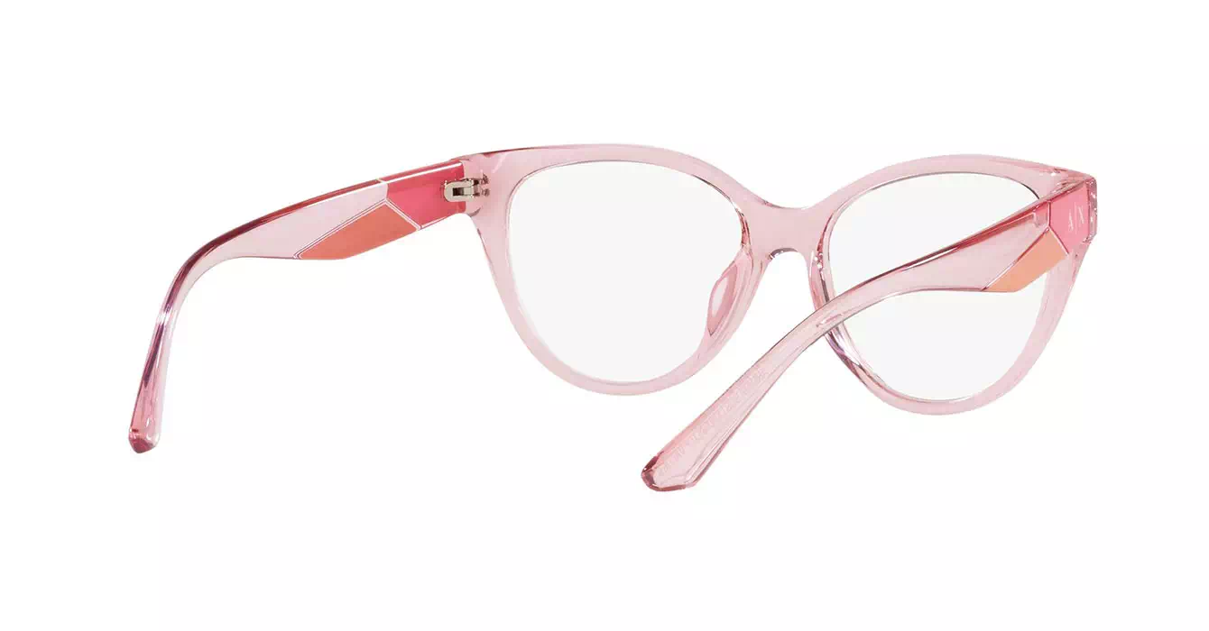 Armani Exchange AX3096U 8339 s53