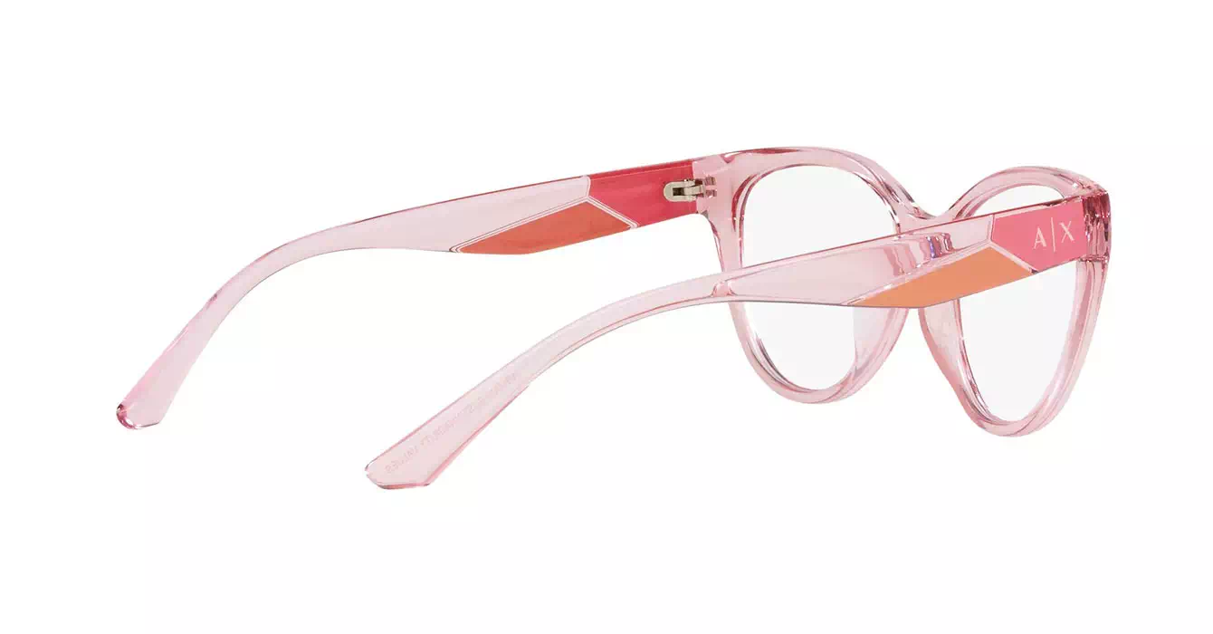 Armani Exchange AX3096U 8339 s53