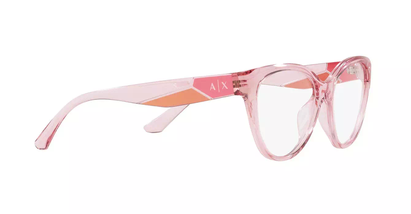 Armani Exchange AX3096U 8339 s53