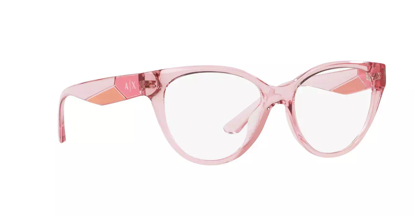 Armani Exchange AX3096U 8339 s53