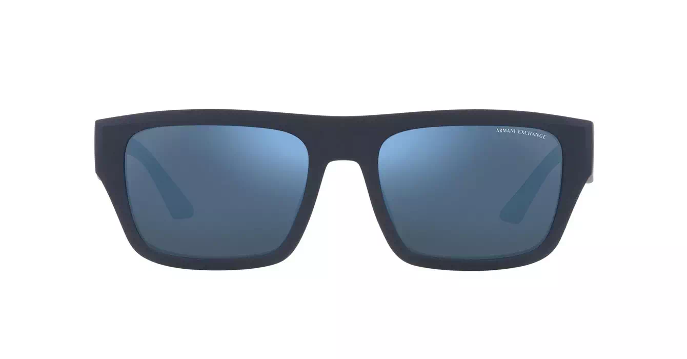 Armani Exchange AX4124SU 8181/55 s56