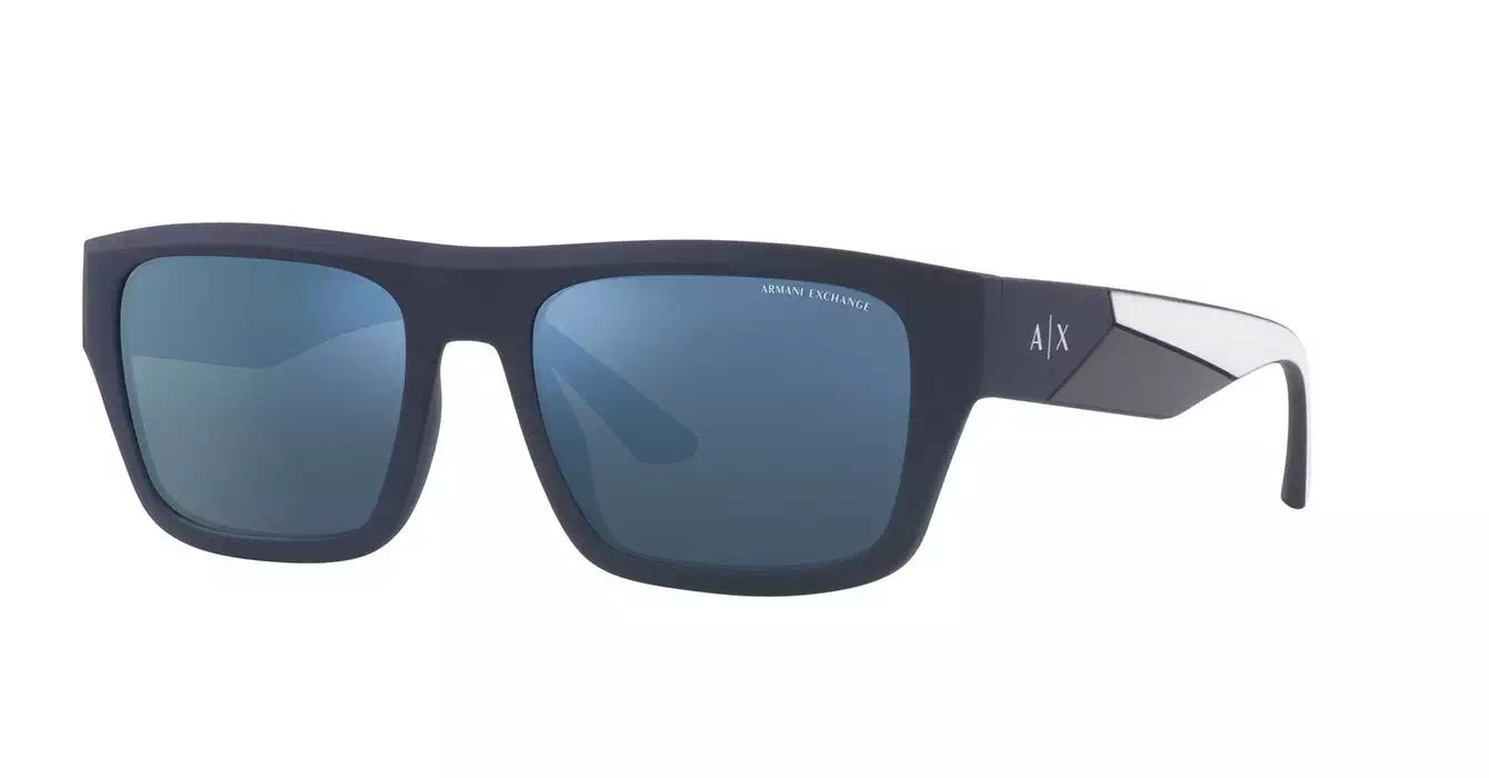 Armani Exchange AX4124SU 8181/55 s56