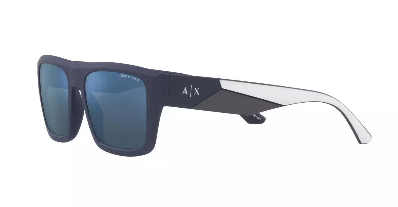 Armani Exchange AX4124SU 8181/55 s56