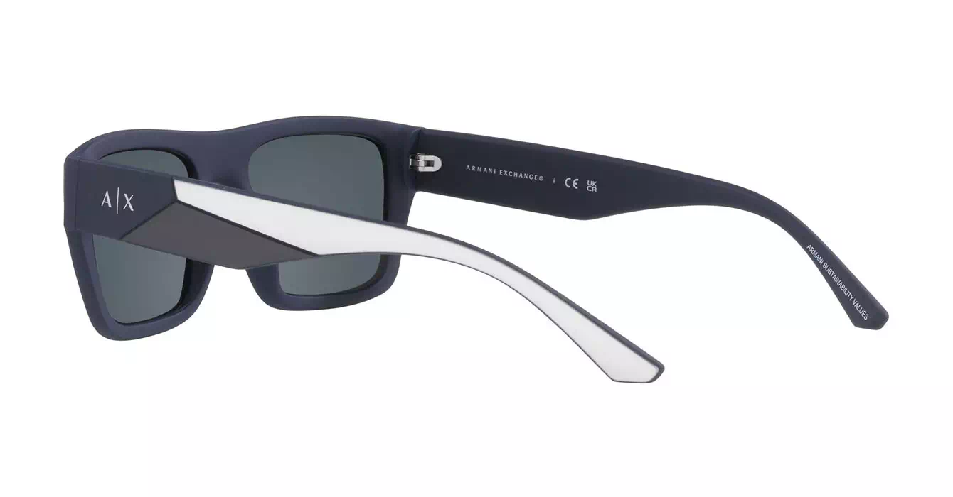 Armani Exchange AX4124SU 8181/55 s56