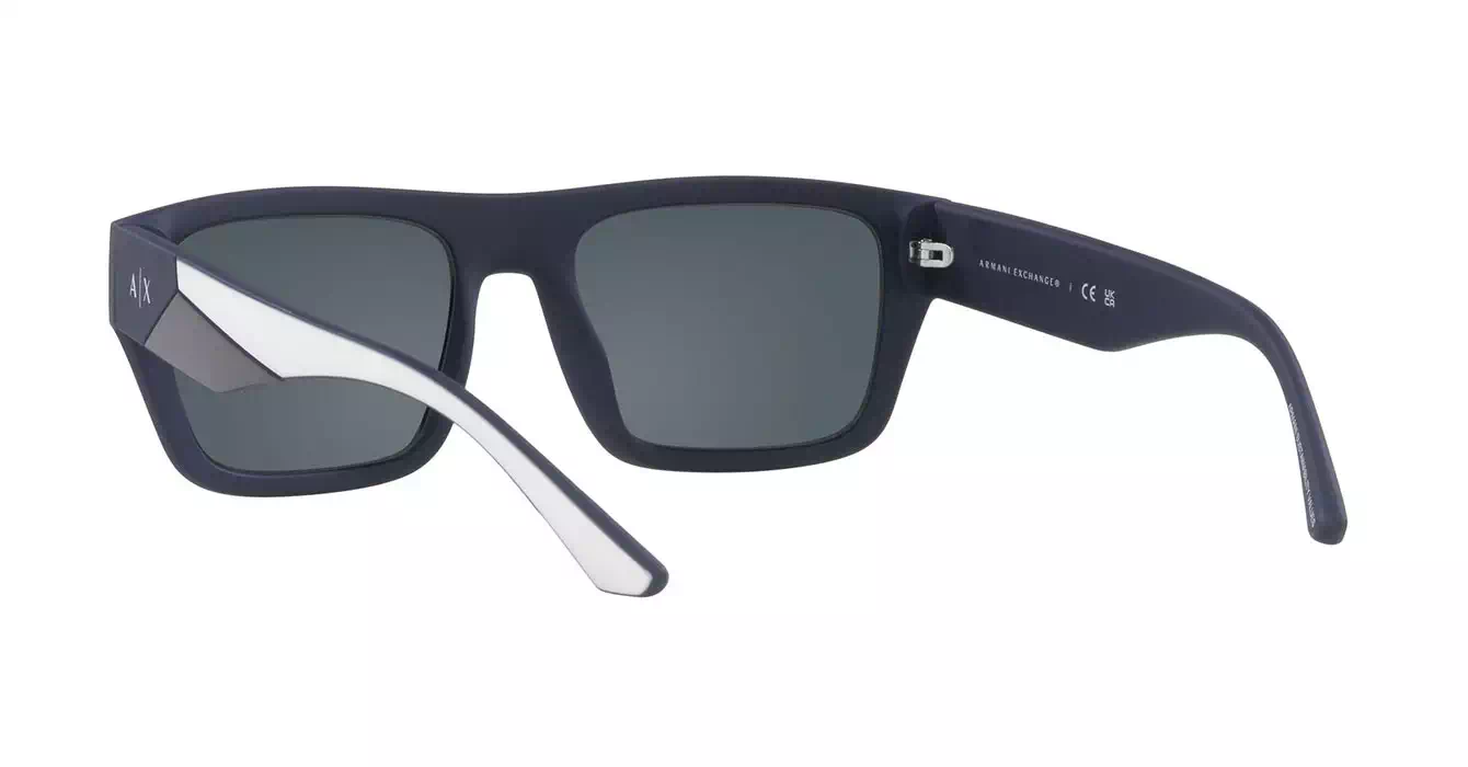 Armani Exchange AX4124SU 8181/55 s56