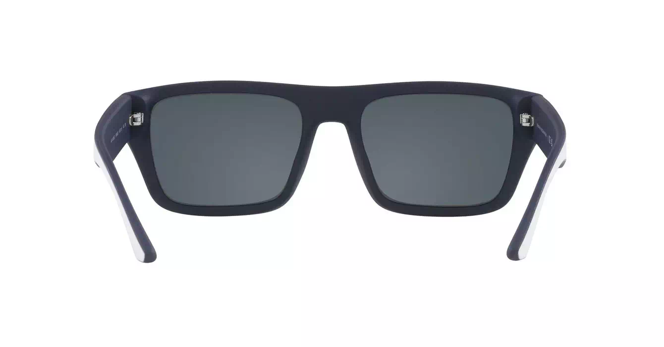 Armani Exchange AX4124SU 8181/55 s56