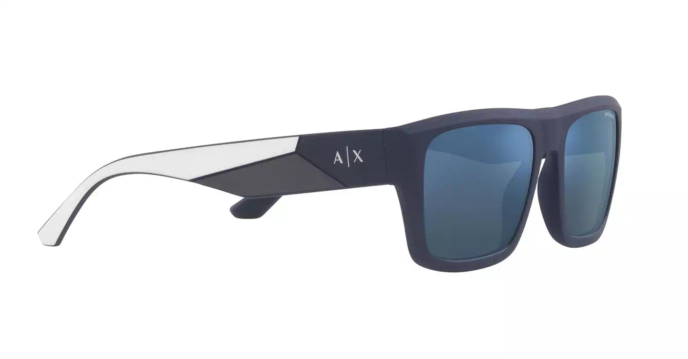 Armani Exchange AX4124SU 8181/55 s56