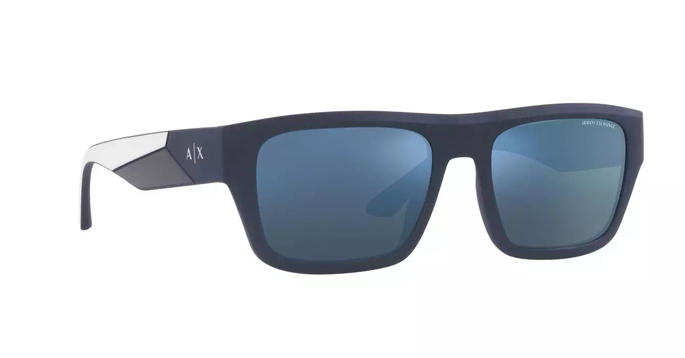 Armani Exchange AX4124SU 8181/55 s56