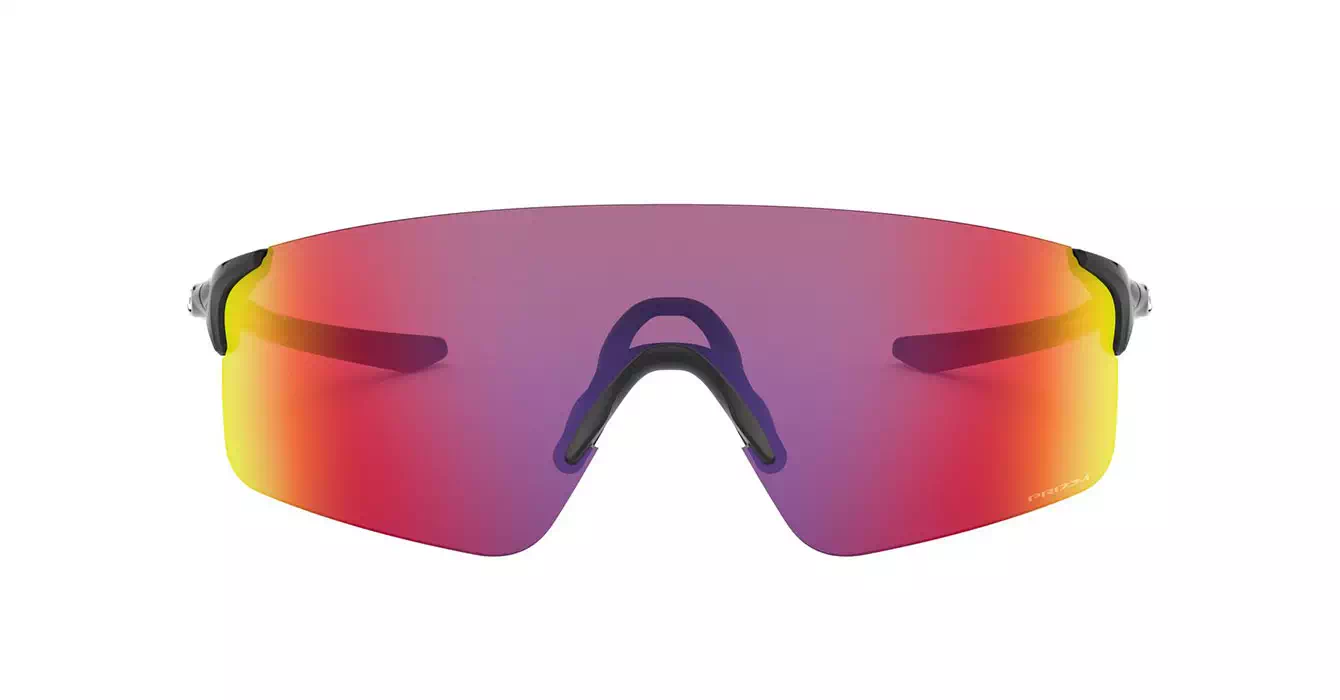 Oakley Prizm Evzero Blades Polished Black W/ Prizm Road (OO9454-02) s38
