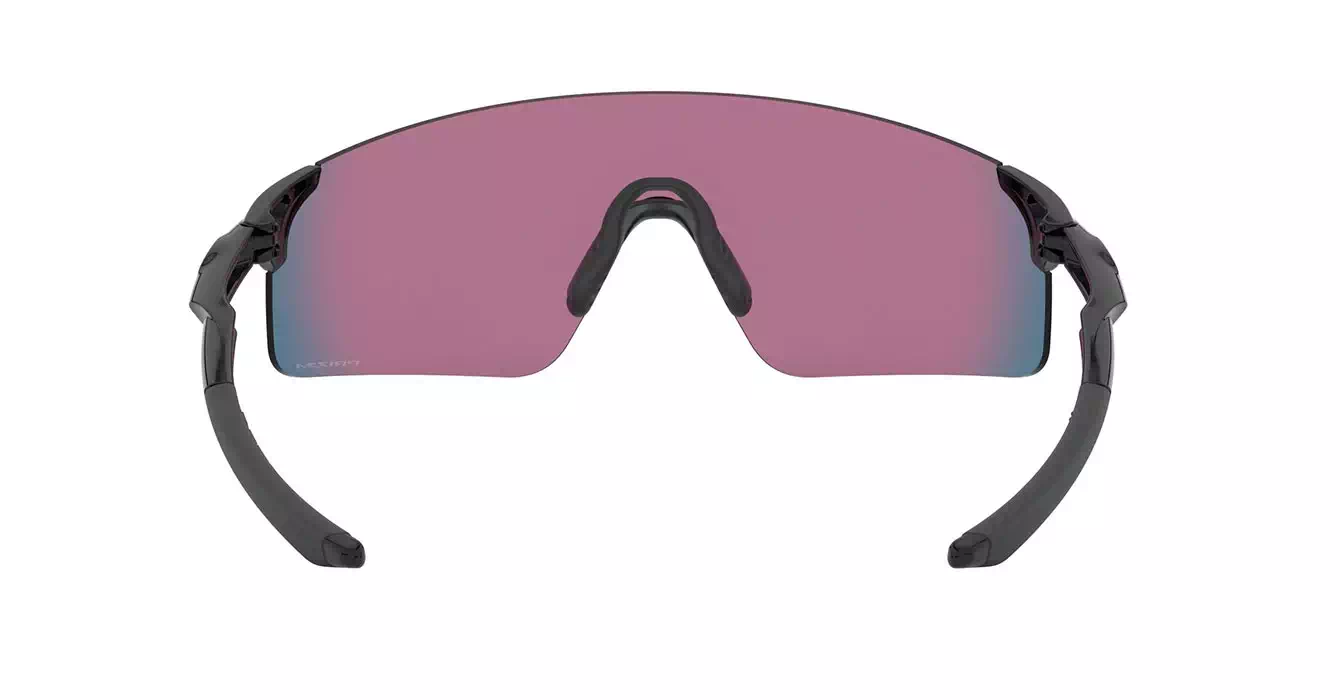 Oakley Prizm Evzero Blades Polished Black W/ Prizm Road (OO9454-02) s38