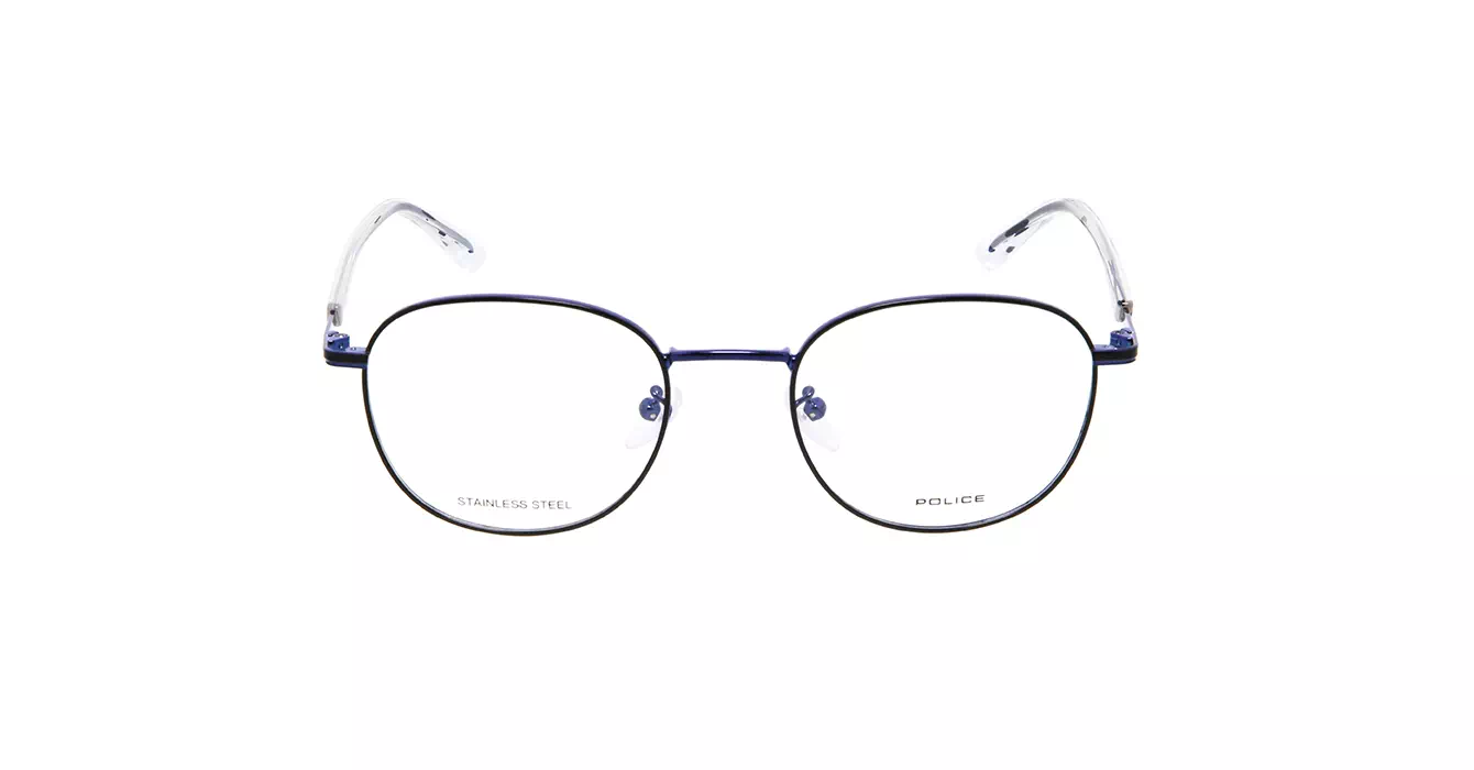 Police VPLL40I 0XAH s52