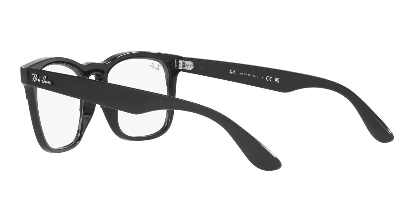 Ray-Ban RB4487-F 8192 s54