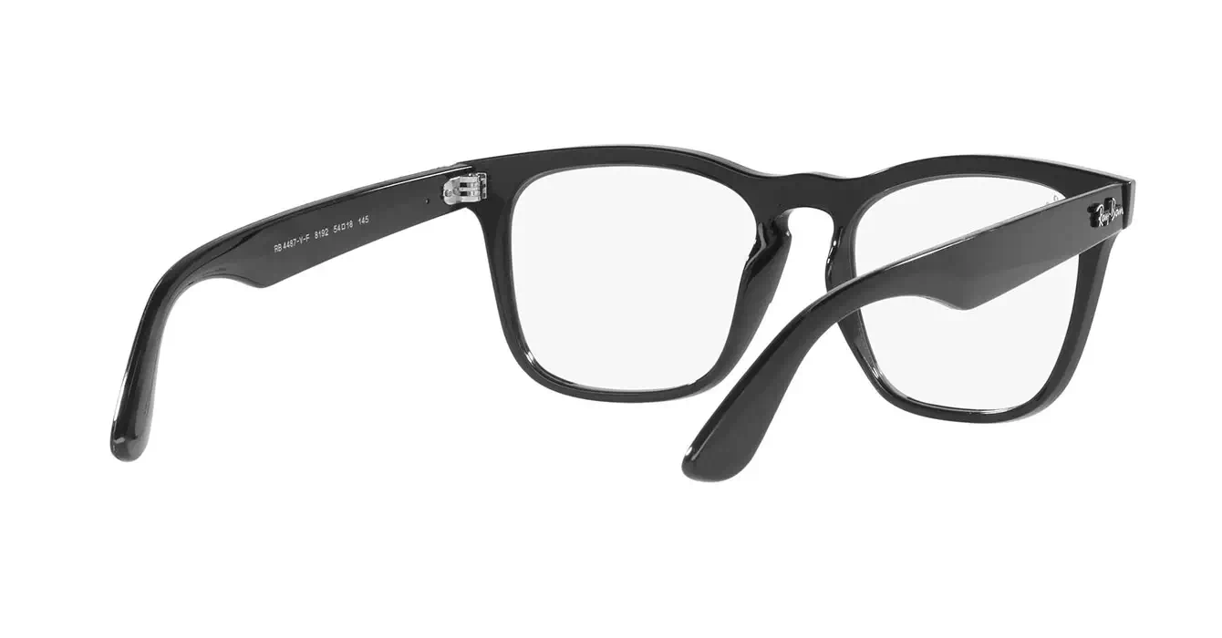 Ray-Ban RB4487-F 8192 s54