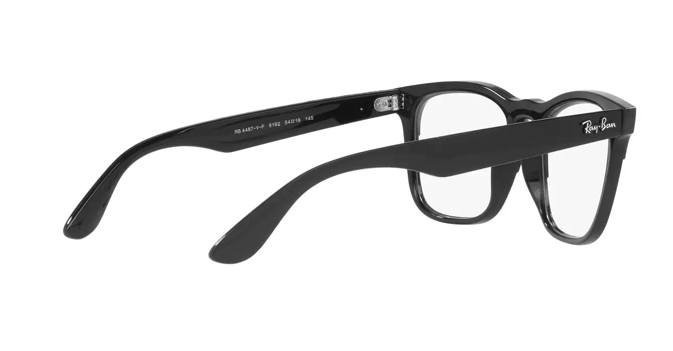 Ray-Ban RB4487-F 8192 s54