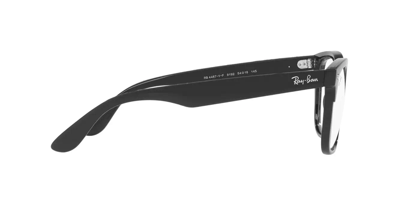 Ray-Ban RB4487-F 8192 s54