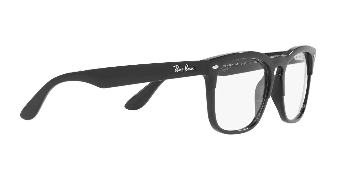 Ray-Ban RB4487-F 8192 s54