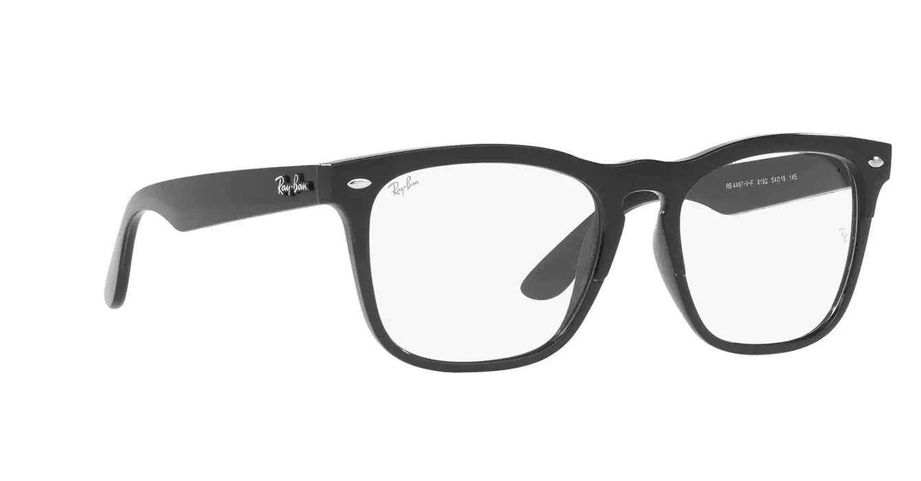 Ray-Ban RB4487-F 8192 s54