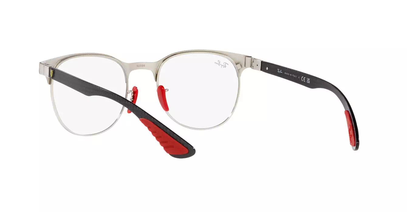 Ray-Ban RB8327-V-M F060 s51