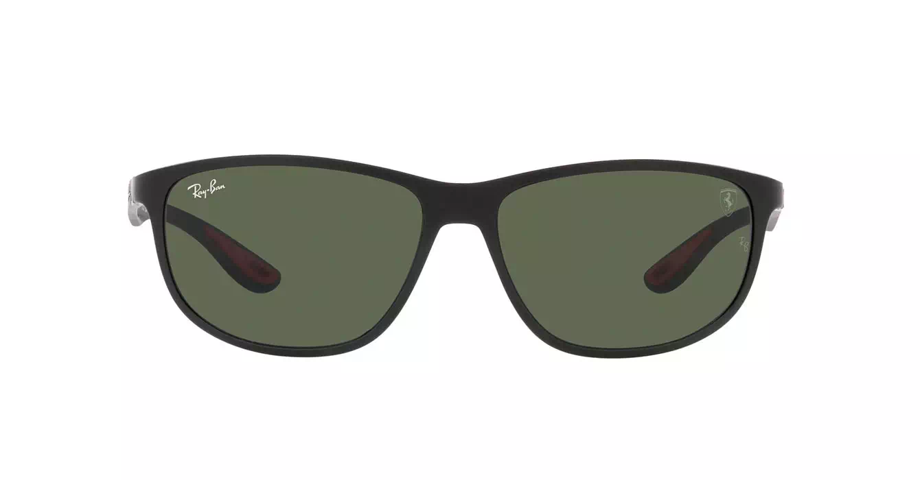 Ray-Ban RB4394M F602/71 s61