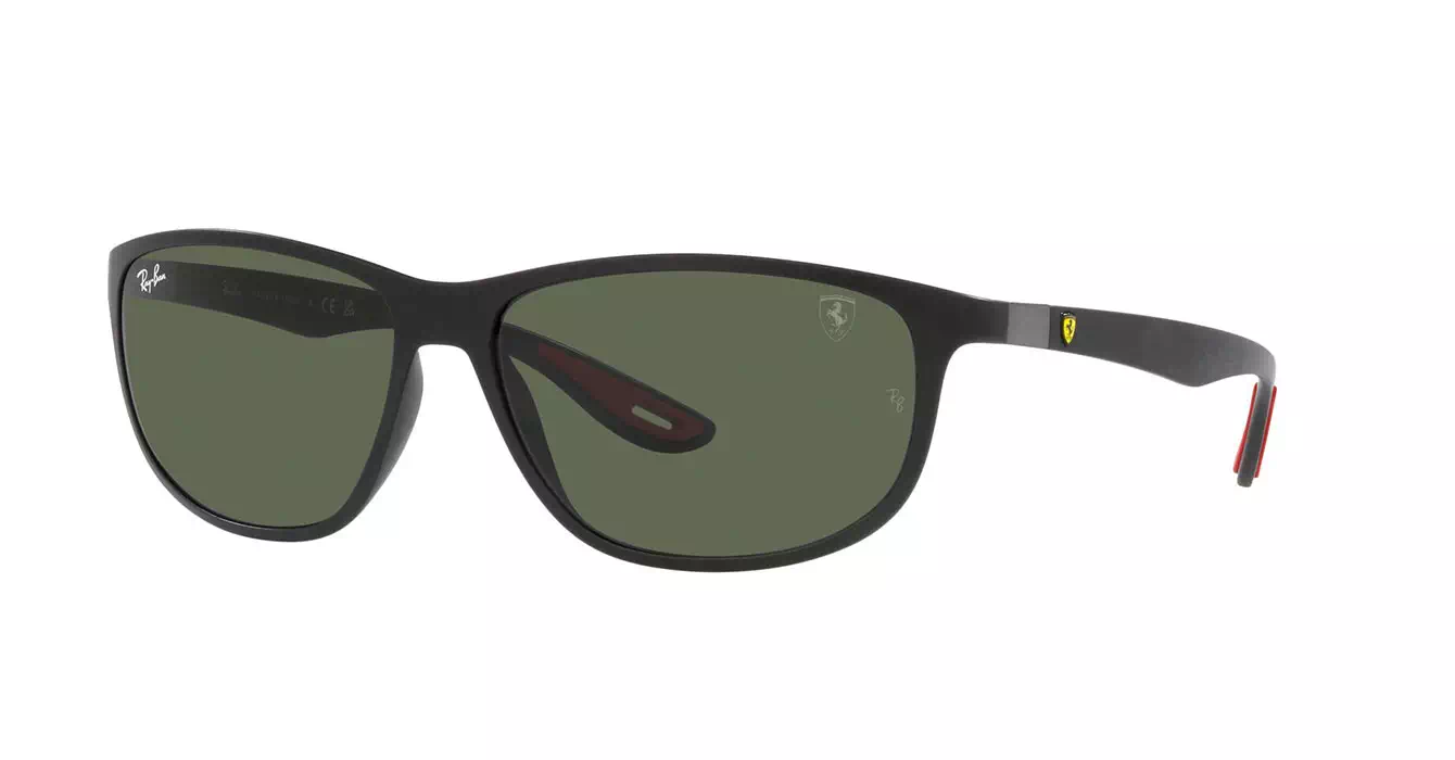 Ray-Ban RB4394M F602/71 s61
