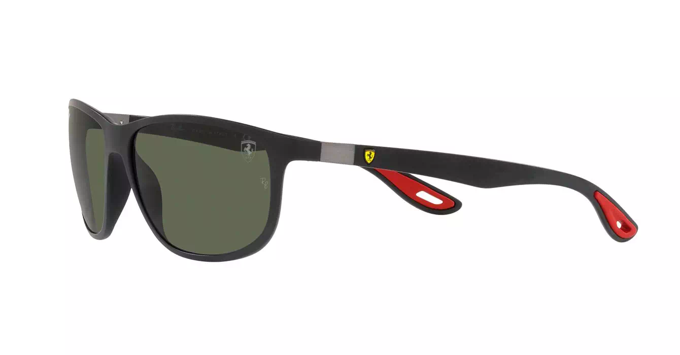Ray-Ban RB4394M F602/71 s61