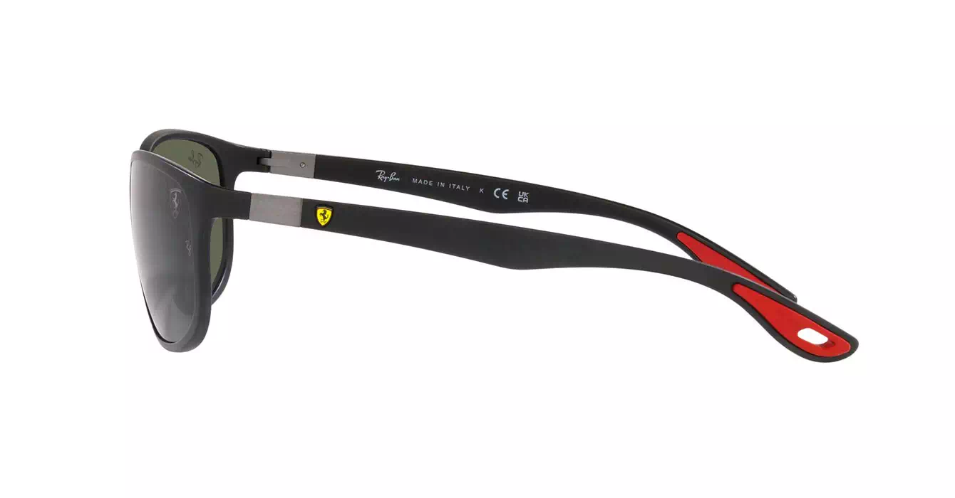 Ray-Ban RB4394M F602/71 s61