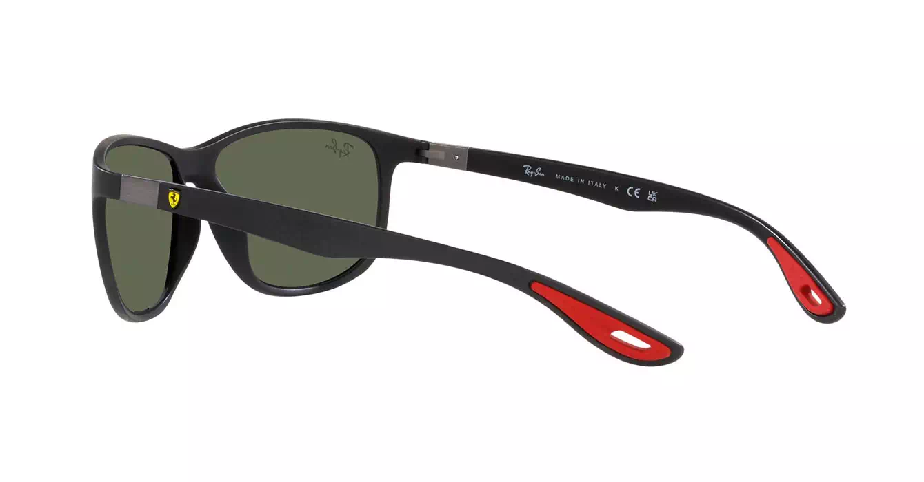Ray-Ban RB4394M F602/71 s61