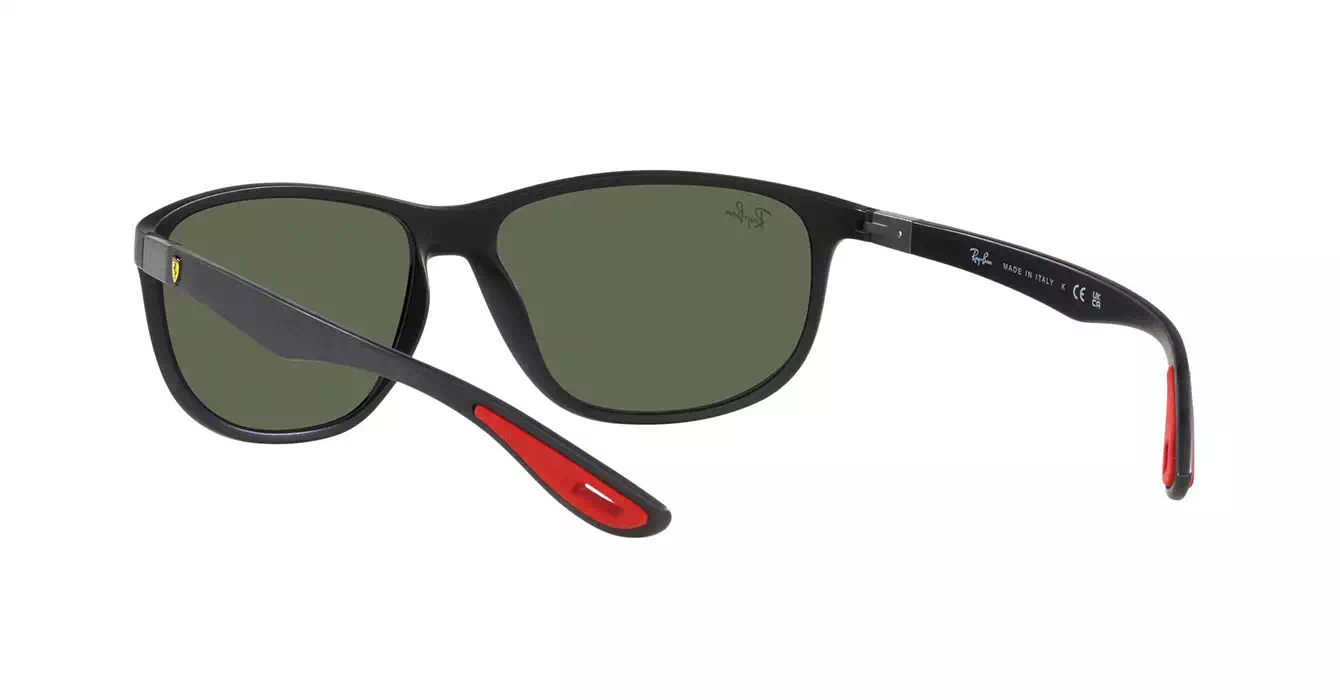 Ray-Ban RB4394M F602/71 s61