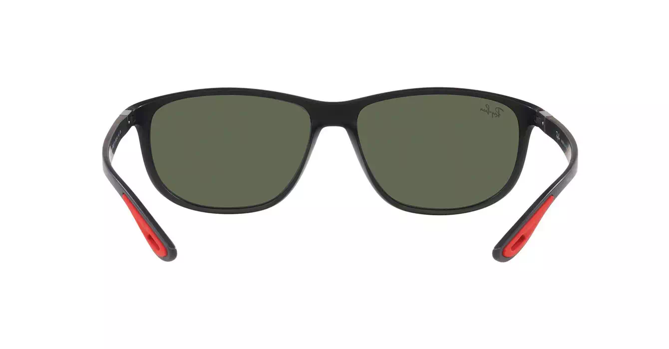 Ray-Ban RB4394M F602/71 s61