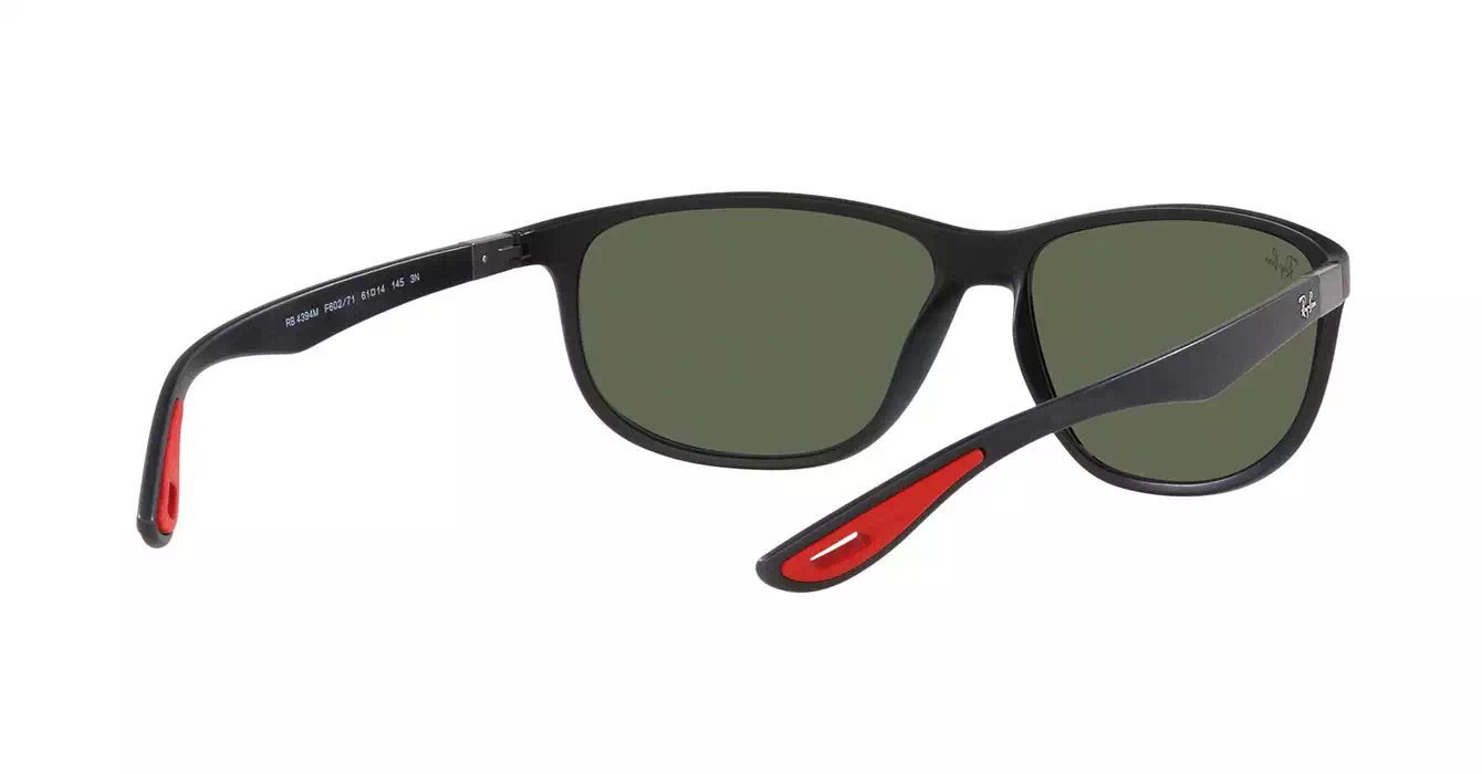 Ray-Ban RB4394M F602/71 s61
