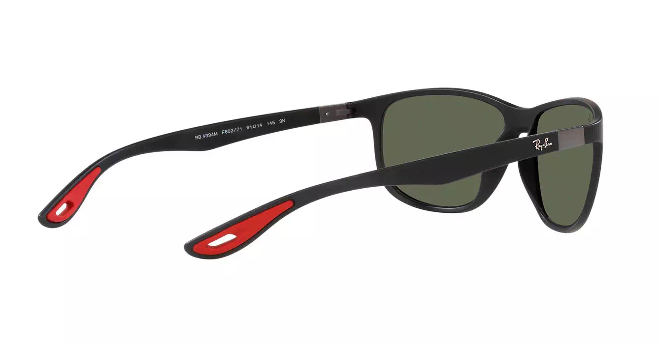 Ray-Ban RB4394M F602/71 s61