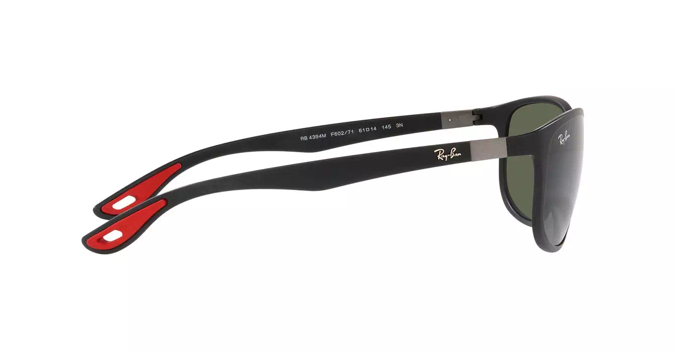 Ray-Ban RB4394M F602/71 s61