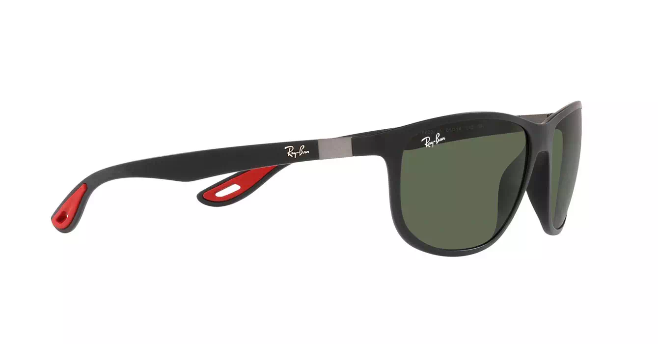 Ray-Ban RB4394M F602/71 s61