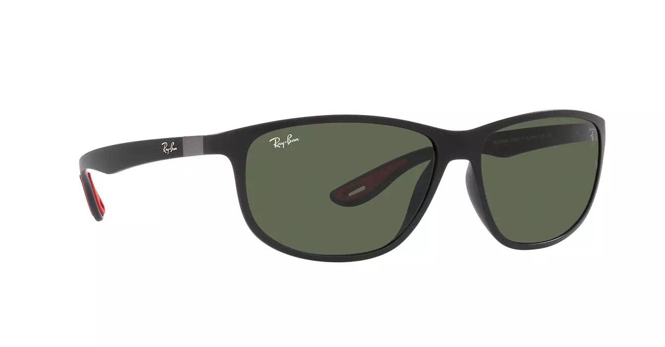 Ray-Ban RB4394M F602/71 s61