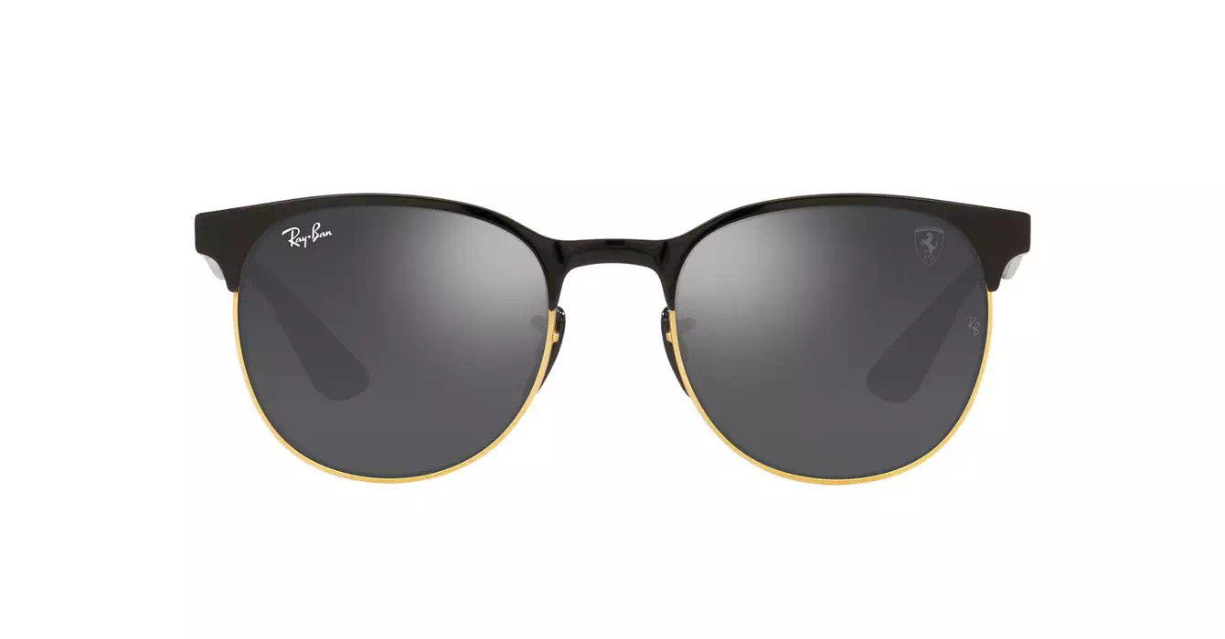 Ray-Ban RB8327-M F081/6G s53