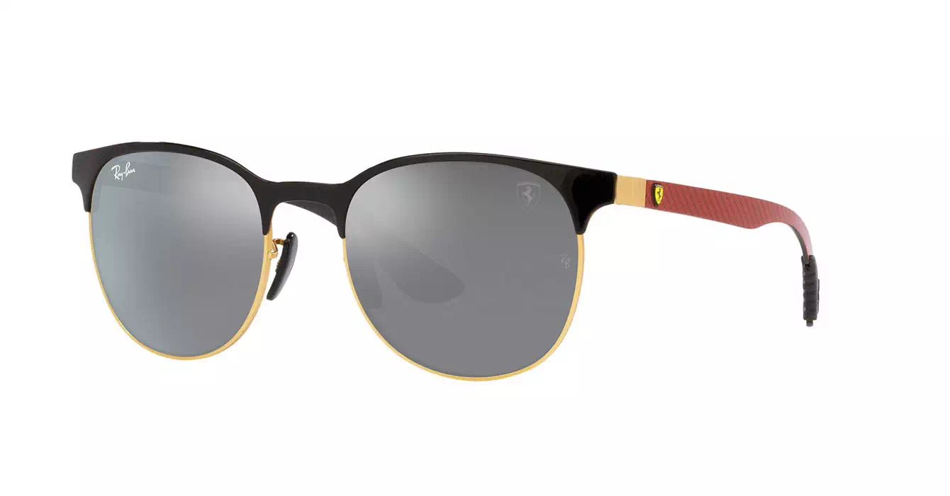 Ray-Ban RB8327-M F081/6G s53