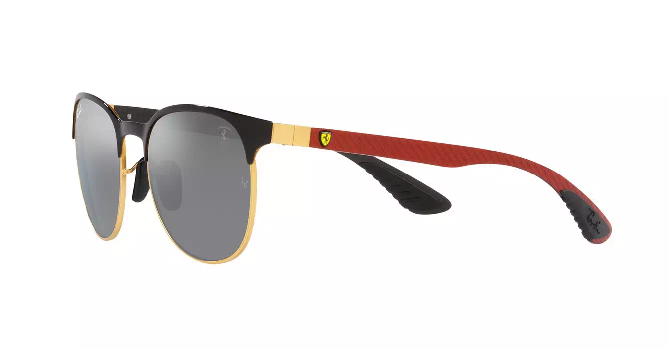 Ray-Ban RB8327-M F081/6G s53