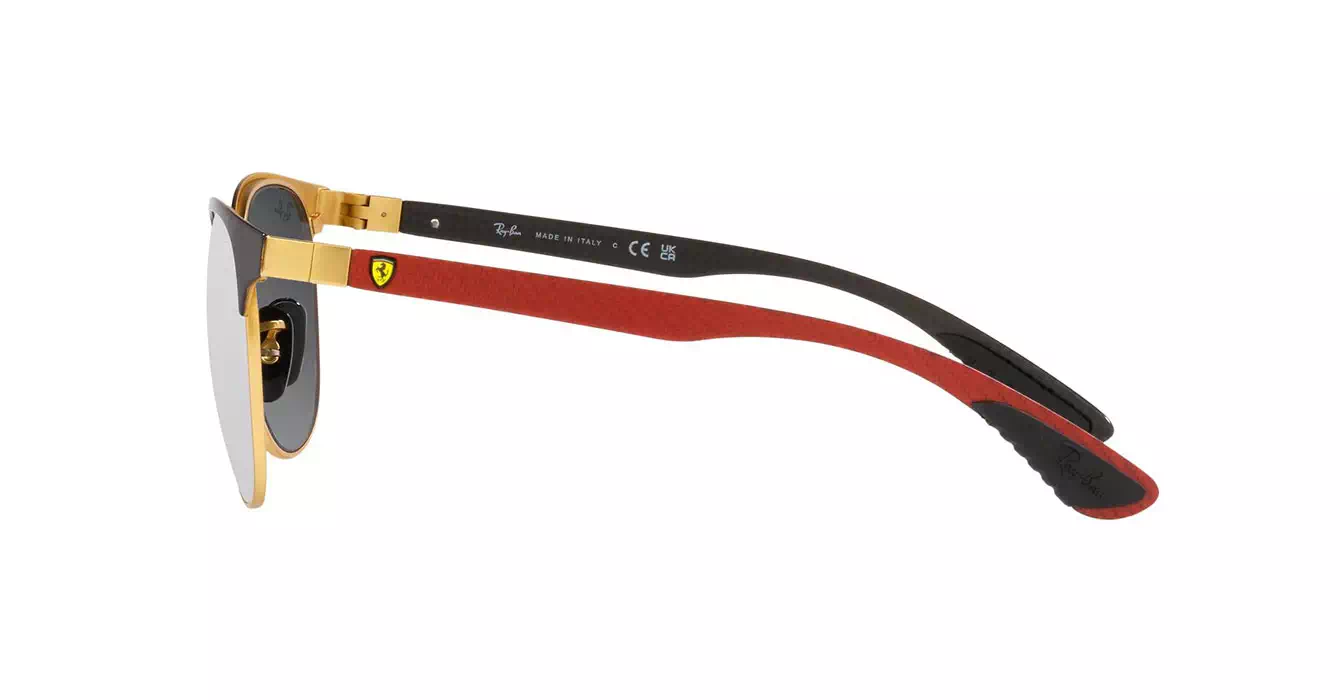 Ray-Ban RB8327-M F081/6G s53