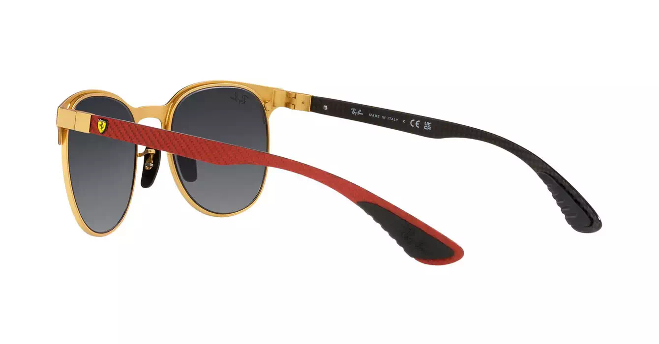 Ray-Ban RB8327-M F081/6G s53