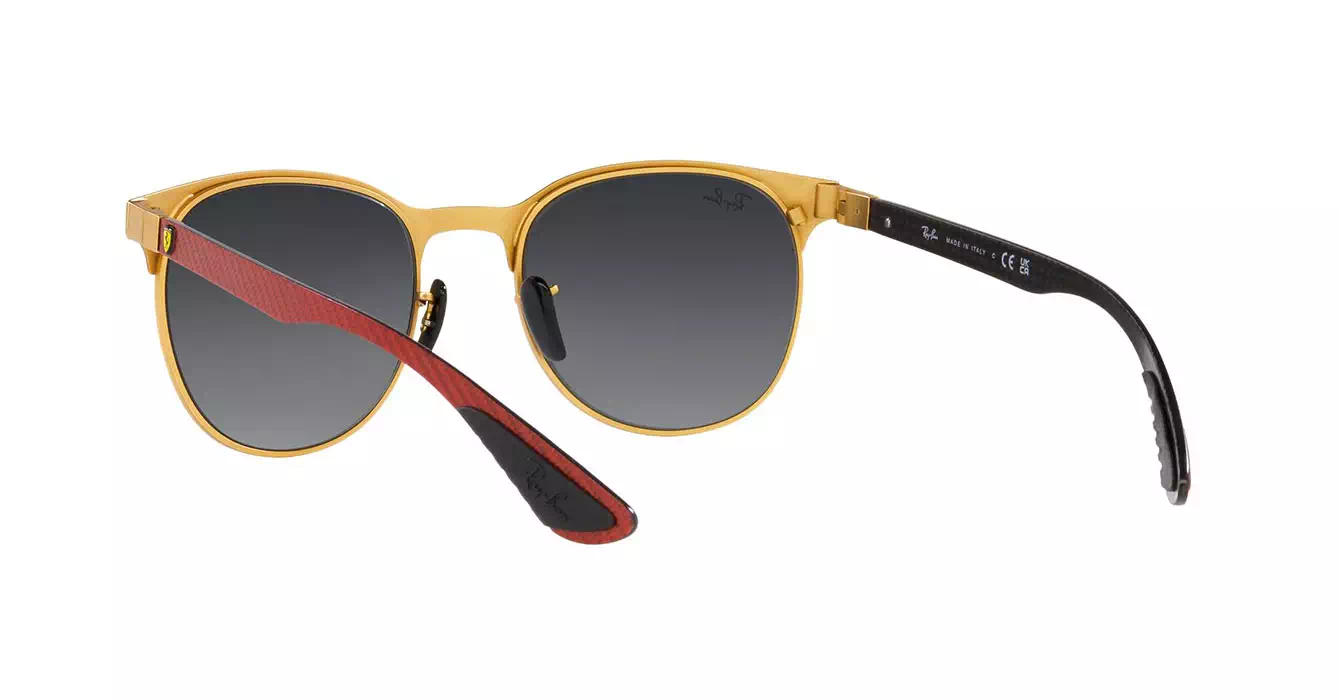 Ray-Ban RB8327-M F081/6G s53