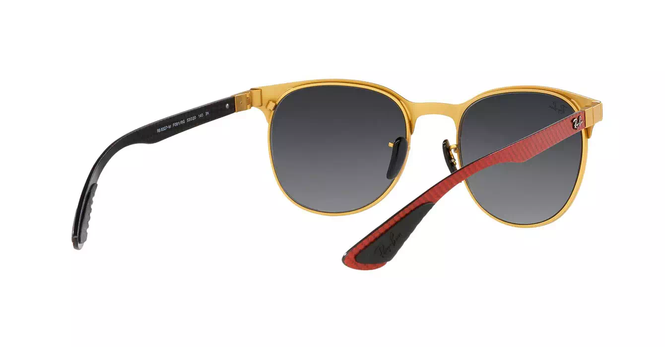 Ray-Ban RB8327-M F081/6G s53