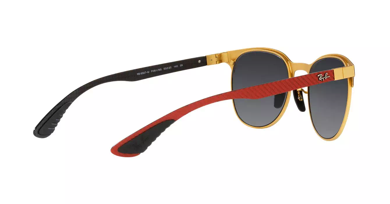 Ray-Ban RB8327-M F081/6G s53