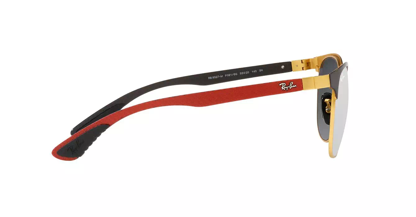 Ray-Ban RB8327-M F081/6G s53