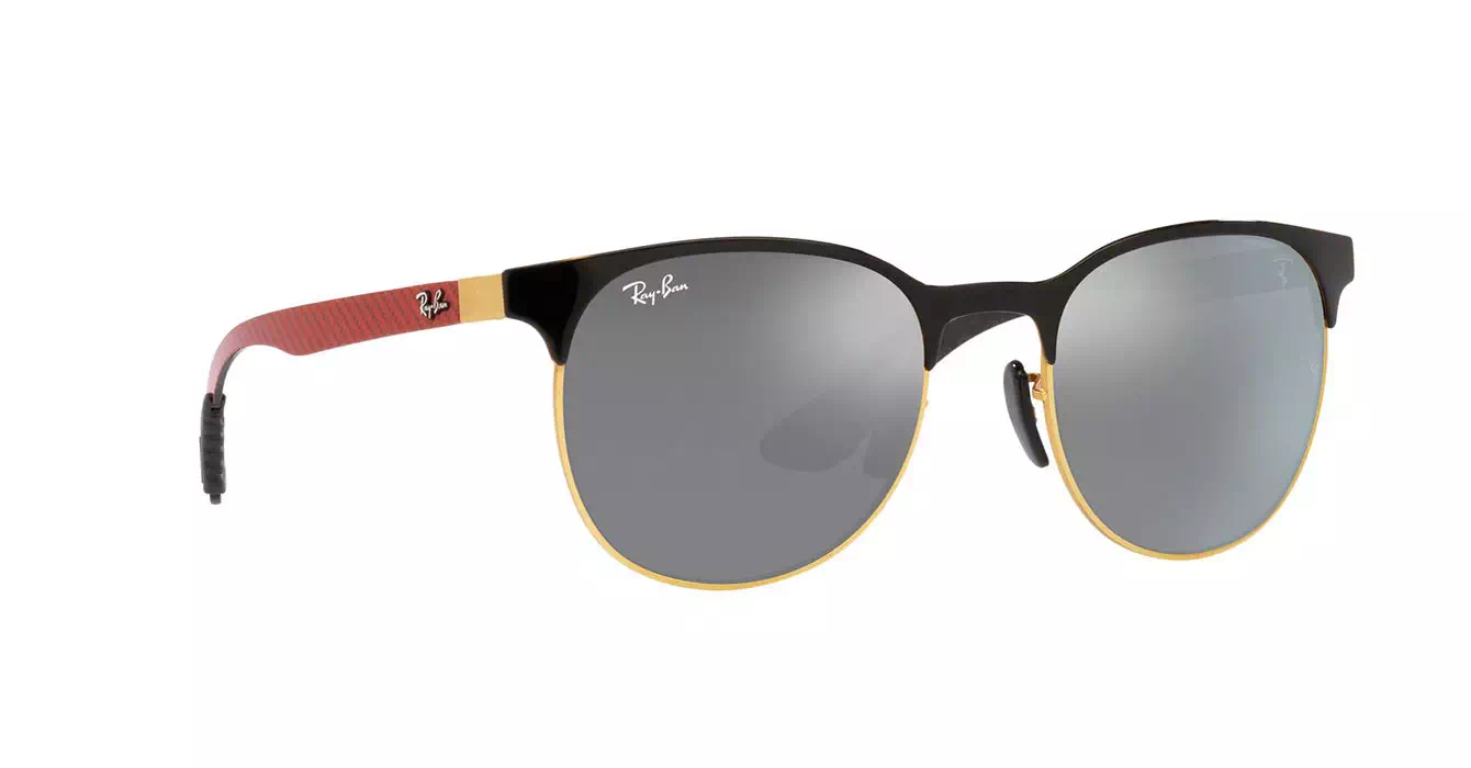 Ray-Ban RB8327-M F081/6G s53