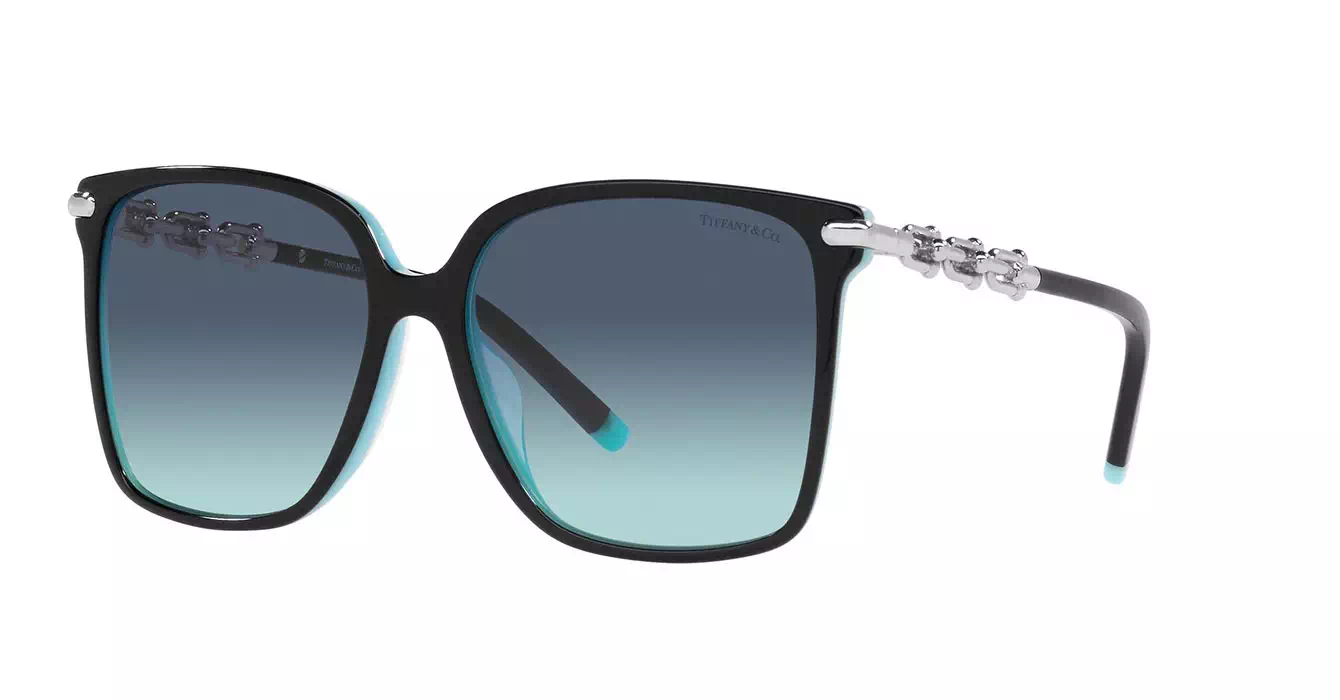 Tiffany&co TF4194-D 8055/9S s58