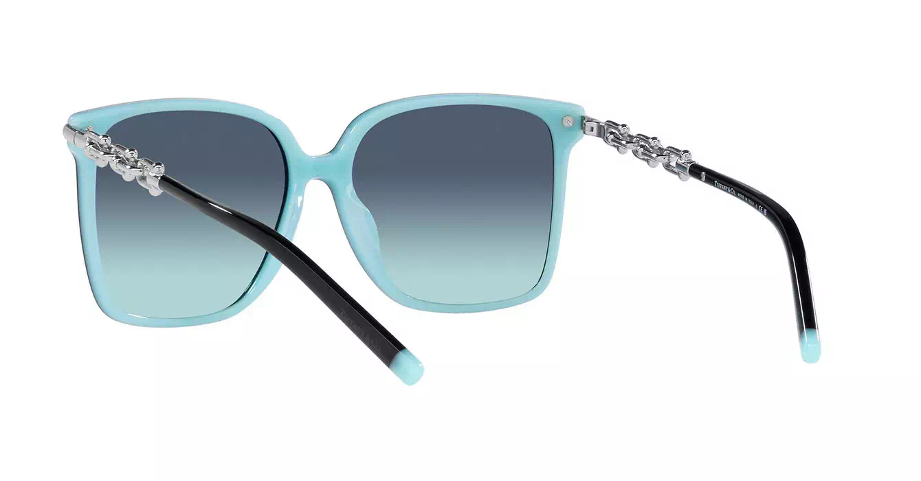Tiffany&co TF4194-D 8055/9S s58