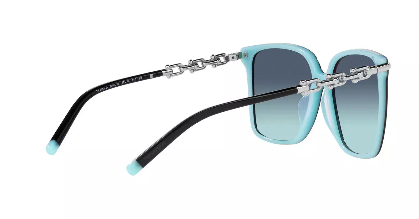 Tiffany&co TF4194-D 8055/9S s58