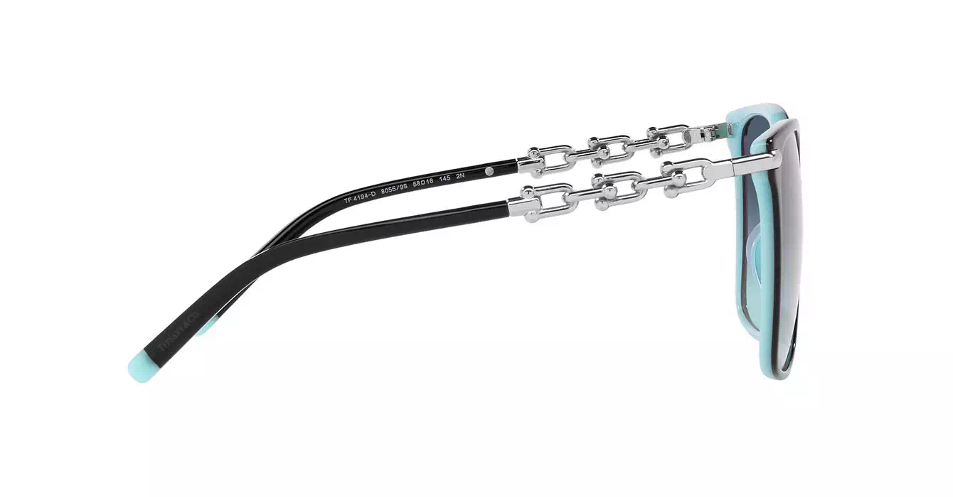 Tiffany&co TF4194-D 8055/9S s58