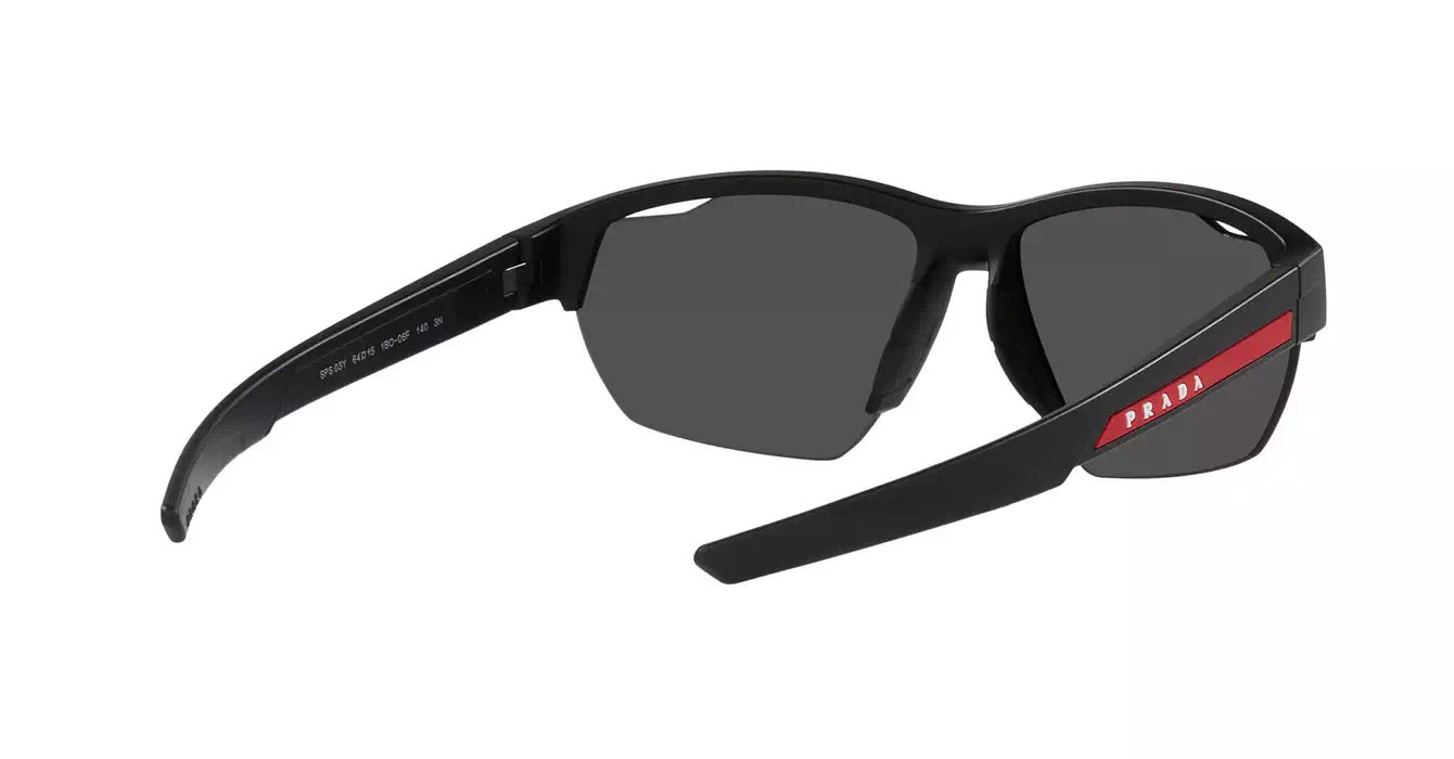 Prada SPS-03Y-F 1BO-06F s64